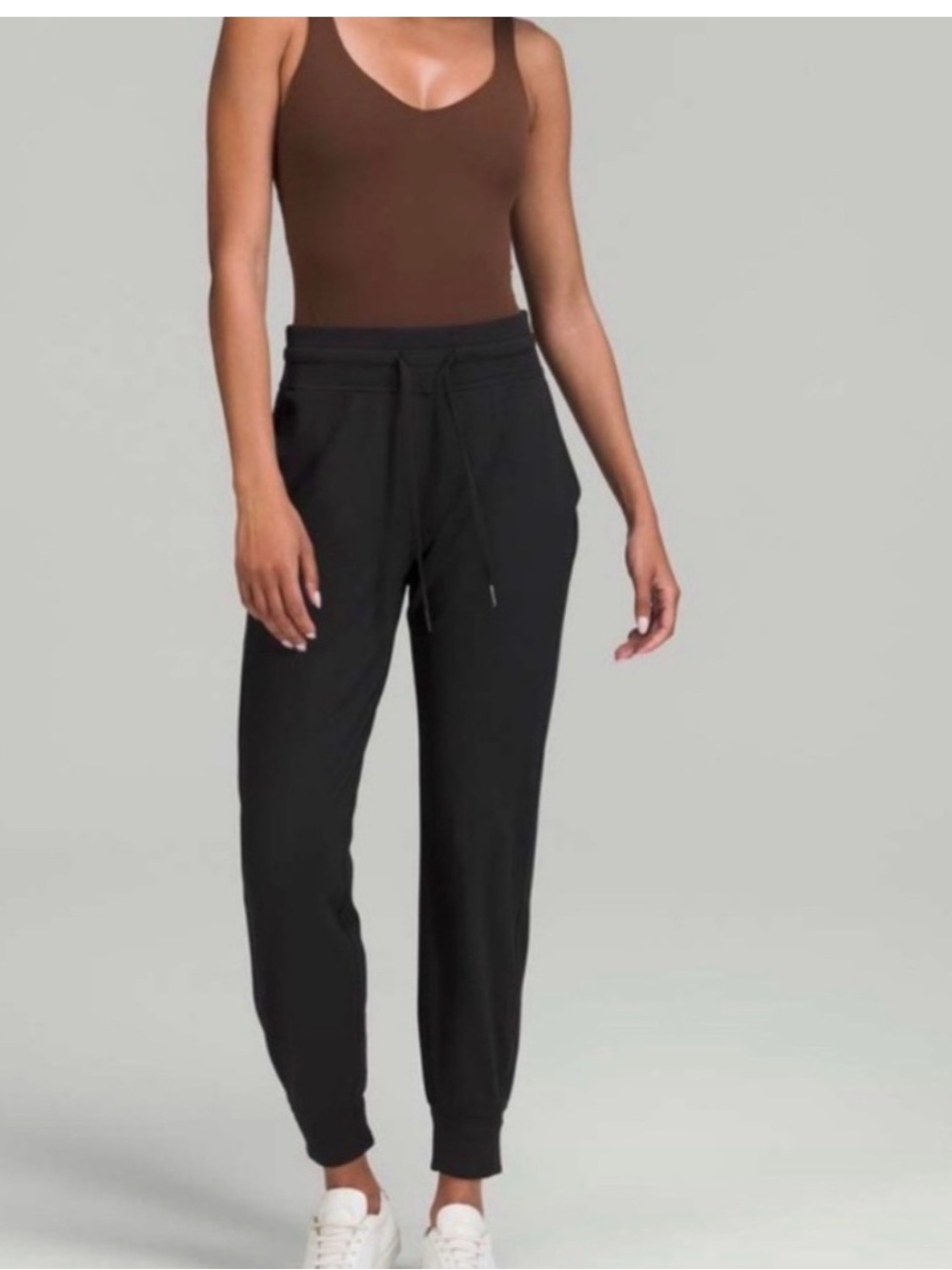 Lululemon Align Joggers Black Size 14